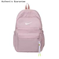ราคา Nike Backpack กระเป๋าเดินทางกันน้ำ กระเป๋าเบา เป้ทหารทหาร คันเบ็ดสำหรับกีฬา (21080339180)