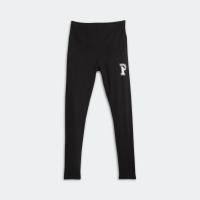 ราคา PUMA กางเกงขายาว ผู้หญิง รุ่น PUMA SQUAD Leggings 62149001 (20255695347)