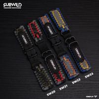 ราคา สายนาฬิกา SURWILD สำหรับ Huawei GT2 46 mm GT 42 46 mm GT2e GT2 Pro Honor Magic Watch 46 mm Honor Gs Pro (19434374123)