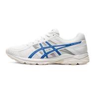 ราคา ASICS รองเท้าวิ่งรุ่น CONTEND4รองเท้าวิ่งน้ำหนักเบามากรองเท้าวิ่ง C4รองเท้าวิ่งกีฬามาราธอนรองเท้าวิ่งทางไกล (18895108826)
