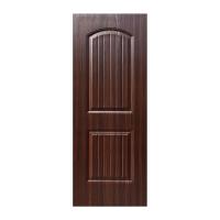 ราคา ฟรีค่าส่ง ประตู UPVC ภายใน ECO DOOR รุ่น UPVC2CO ขนาด 80 x 200 ซม สีโอ๊ก ไม่เจาะลูกบิด โปรโมชั่นประตู ราคาถูก สินค้าพร้อมส่งด่วน (17524425537)