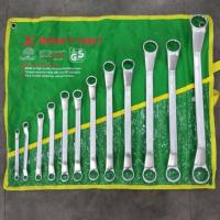 ราคา ประแจแหวน WYNNS 12 pcs 6 32 (15483051484)