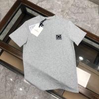 ราคา Monnat เสื้อยืดแขนสั้นสำหรับผู้ชายเสื้อยืดคู่รักสไตล์ลำลองแห้งเร็วระบายอากาศได้ดีเสื้อดีบุกแขนยาวครึ่งแขนสำหรับผู้ชายกีฬาลำลองสำหรับฤดูร้อน (14600112085)