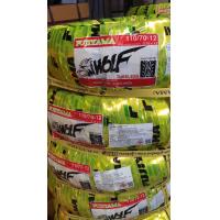 ราคา ยางนอก FUJIYAMA ลาย Wolf เบอร์ 110 70 12 Tubeless ยางเดิม Grand Filano (19852074574)