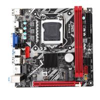 ราคา 1 Piece WIFI Support 24Pin LGA 1155 Motherboard Support Wifi Desktop Computer Mainboard for PC Gaming (19408665082)