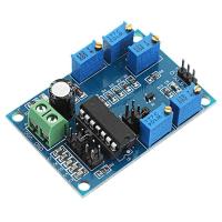 ราคา 1ชิ้นความถี่สัญญาณ ICL8038เครื่องกําเนิดสัญญาณปานกลาง ต่ำ10Hz 450Hz โมดูลเครื่องกำเนิดคลื่นสามเหลี่ยม สี่เหลี่ยม ไซน์12V ถึง15V (18954459661)