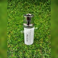 ราคา ARCA ลูกบล็อกยาว รุ่น 00257 42103 ขนาด 21 มิล 1 2นิ้ว แบบยาว ขันล้อ ขันน็อต บล็อกกระแทก บล็อก เครื่องมือช่าง จัดส่ง KERRY (18070706760)