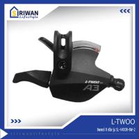 ราคา L TWOO ชิพเตอร์ 8 สปีด รุ่น SL V4008 8W 2 (17797317513)