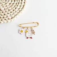 ราคา เข็มกลัดคนท้องน่ารักๆ กุ๊กไก่ (3460416699)