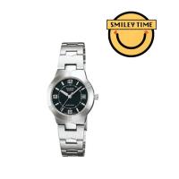 ราคา casio ของแท้ประกันศูนย์ นาฬิกาคาสิโอ ผู้หญิง รุ่น LTP 1241D SMILEYTIME ขายแต่ของแท้ ประกันศูนย์cmg c thong (16939955622)