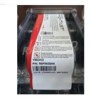 ราคา Evolis R5F002SAA Color Ribbon YMCKO 200 prints (16366046968)