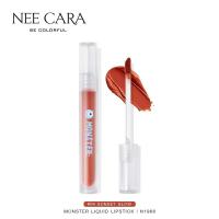 Nee Cara Monster Liquid Lipstick N1966 3g