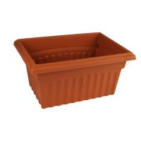 ราคา กระถางต้นไม้ รางปลูกผัก กระถางรางหมู กระถางต้นไม้พลาสติก กระถางพลาสติก กระถางดอกไม้ Flowerpot Thaikea (11539194648)