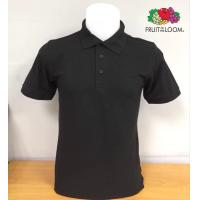 ราคา Fruit of The Loom รุ่น Polo Active (8984375090)
