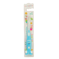 ราคา แปรงสีฟันเด็ก พฤกริษาคิดดี้ ขนแปรงนุ่มพิเศษ PrukRisa Kiddy Extra Soft Toothbrush for kid (9130719790)