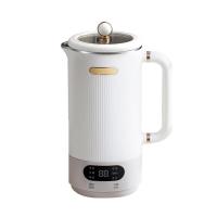 ราคา เครื่องปั่นอเนกประสงค์ เครื่องทำน้ำเต้าหู้ อัตโนมัติ เครื่องปั่นสมูทตี้ เครื่อง ปั่น เครื่องปั่นน้ําผลไม้ Juicer Blender (16817839289)