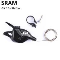 ราคา COD SRAM GX 10 Speed Groupset Rear Derailleur Short Cage 10 Speed With GX Shifter Trigger Groupset For MTB Mountain Bike (16547377862)