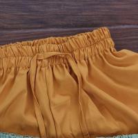 ราคา กางเกงออกกำลังกายขาสั้น กางเกงออกกำลังกายผู้หญิง กางเกงออกกำลังกาย (19760751580)