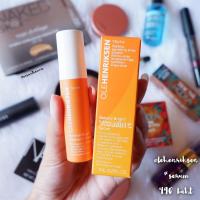 ราคา พร้อมส่ง ole henriksen banana bright vitamin c serum 7ml (12508152235)