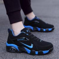 ราคา ผู้ชายรองเท้าวิ่งหนังใหม่กีฬากลางแจ้งความบันเทิงปาร์ตี้ ultraboost รองเท้าวิ่งผู้ชายรองเท้าวิ่งผู้ชายรองเท้าวิ่งเบาะยืดหยุ่นอารมณ์รองเท้า Reebok รองเท้า 38 47 (9992118666)