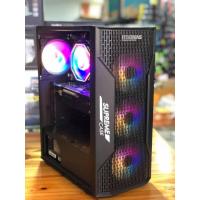 ราคา มาใหม่ คอมพิวเตอร์สำหรับเล่นเกมส์หรือทำงาน CORE I5 RAM8GB GTX750TI 2GB หรือ GT730 2GB SSD120GB มือ1ประกัน1 3ปี (1298684198)