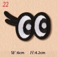 ราคา ถูกสุด กับตัวรีดติดเสื้อคุณภาพ ลายผ้าปิดแผลกับคาวบอย อาร์มติดเสื้อ ตัวรีดติดผ้า หลากสีพร้อมส่งจากไทย B10 (8162272806)