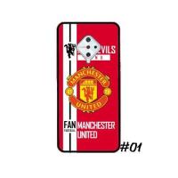 ราคา เคสโทรศัพท์ VIVO S1 Pro รวมลาย แมนยู (7696415704)