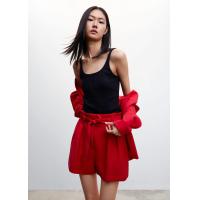 ราคา MANGO SHORTS CHERRY H กางเกงขาสั้น REF 47011503 (21269713826)