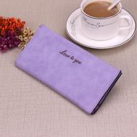 ราคา Bogesi กระเป๋าสตางค์ใบยาวใส่ธนบัตร3ช่องมีช่องใส่บัตร 7 ช่อง ขนาด17 5x8 5cm รุ่นB066 1 (14155544711)