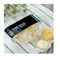 ราคา The Gastro Coleslaw 250g Frozen Fresh Shipping (21189321589)