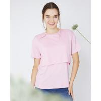 ราคา Nitan นิทาน เสื้อให้นมรุ่น Barbie (21177700426)