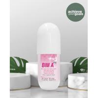 ราคา BIM A บิมเอ BIM100 ขนาด 60 แคปซูล (21228641253)