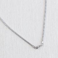 ราคา สร้อยโชคเกอร์งานทองคำขาวแบบหนา งานเงาวิบวับ เรียบหรูสวยมาก ใส่ออกงาน ใส่เที่ยว ใส่ทำงาน สร้อยโชคเกอร์ทองคำขาว (3839006576)