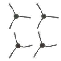 ราคา 8x Suitable for Ecovacs Deebot Ozmo U2 U2 Pro Dgn22 Sweeping Robot Side Brush Accessories (17273295315)
