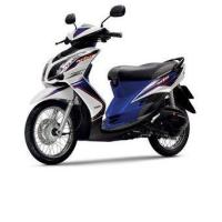 ราคา ผ้าเบรคหลัง แท้ศูนย์ ยามาฮ่า ฟีโน่ มีโอ นูโว YAMAHA FINO115i FINO125 MIO115 NOUVO MX ELEGANCE TTX QBIX GT125 ผ้าเบรค บริการเก็บเงินปลายทาง (15050966905)