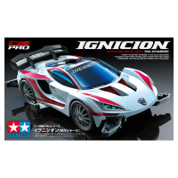 ราคา Tamiya 1 32 IGNICION MA Chassis TA 18657 (14317333904)