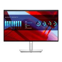 ราคา Dell UltraSharp Monitor U2422HE 23 8 จอคอมพิวเตอร์ ความละเอียด FHD 1920x1080 HW LBL USB 3 2 Gen 2 (16754938658)