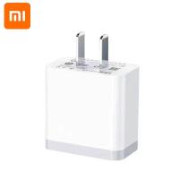 ราคา ชุดชาร์จสำหรับสียวมี่ หัวเหว่ย วีโว่ สายชาร์จ หัวชาร์จ Xiaomi USB Type Cของแท้ 100 Quick Charge 3 0รองรับ รุ่น เสียวมี่ 6 8 8SE 9 9SE MIX2S MIX2 MIX3 Note3รับประกัน1ปี (16073861502)