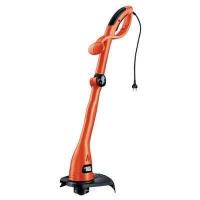 ราคา ลดล้างสต๊อก เครื่องเล็มหญ้าไฟฟ้า BLACK DECKER รุ่น GL300 กำลัง 300 วัตต์ สีแดง ECO ลดทั้งร้าน (19377803069)