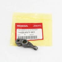 ราคา กระเดื่องวาล์ว ไอดี เวฟ110i CZ I 2009 2010 Scoopy I 2010 2012 Click I 110 แท้ศูนย์ฮอนด้า ราคา 1ชิ้น 14430 KVY 901 (18130481508)