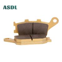 ราคา ผ้าเบรคหลังมอเตอร์ไซค์สำหรับ SUZUKI GSXS750Z GSXS GSX S SV 1000 Katana GSX S1000 GSXS1000 GSX S1000F GSXS1000F SV1000 SV1000S (12494333381)