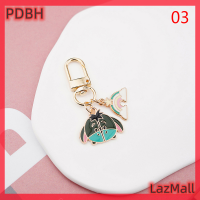 ราคา PDBH พวงกุญแจน่ารักลดกระหน่ำสร้อยคอช้อนส้อมมีดหมีพูห์จี้รูปหมีพูห์วินนี่จี้พวงกุญแจรถคู่ป้องกันการสูญหาย (21023221903)