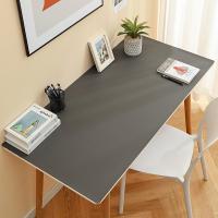 ราคา แผ่นรองโต๊ะหนังสือหนังแผ่นรองโต๊ะหนังสือผ้าปูโต๊ะแผ่นรองโต๊ะแผ่นรองโต๊ะสำหรับโต๊ะเรียนคอมพิวเตอร์สำหรับเด็กและนักเรียน (20871484953)