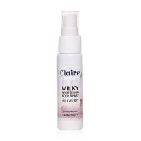 Claire Milky Whitening Body Spray สเปรย์บำรุงผิวกาย 25ml