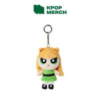 ราคา NEWJEANS LINE FRIENDS THE POWERPUFF GIRLS X BAG CHARM KEYRING (21345621194)