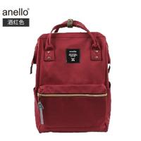 ราคา 2023 Anello Japans lotte mummy bag new mother bag large capacity shoulders multi function treasure mom necessary to travel (20044310646)