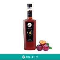 ราคา HILLKOFF น้ำเชื่อมแต่งกลิ่น Lin Syrup ลิน ไซรัป กลิ่น UME Plum ขนาด 750 ml (2537094551)