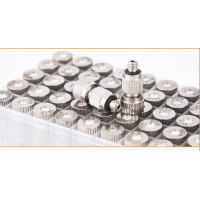 ราคา หัวพ่นแรงดันสูง หัวพ่นหมอก ไม่มีไส้กรอง ใช้กับปั๊มแรงดันสูง ขนาด3 16 จำนวน10ชิ้น ชุด 50ชิ้น ชุด (19402732839)