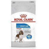 ราคา Royal Canin Medium Light Weight Care ขนาด 12 kg (12792373809)