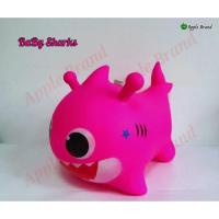 ราคา Apple Umbrella ตุ๊กตาม้ายาง ตุ๊กตาเด้งดึง ม้าเด้งดึง (19492209228)